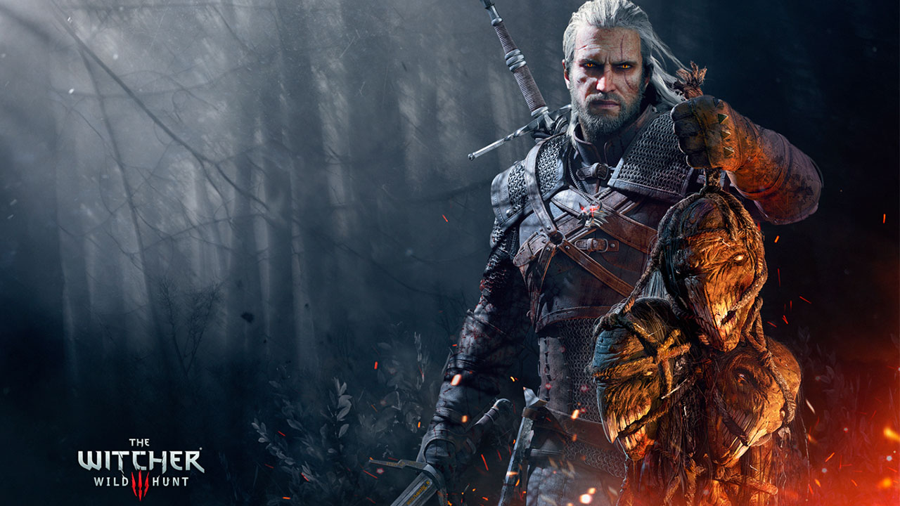 The Witcher 3 için güncelleme tarihi açıklandı!