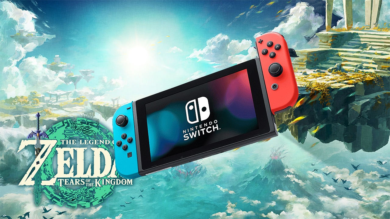 Nintendo, Switch için yeni oyunlarını duyurdu