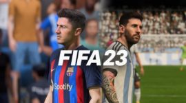 FIFA 23, PlayStation ve Xbox’ta yüzde 40 indirime girdi