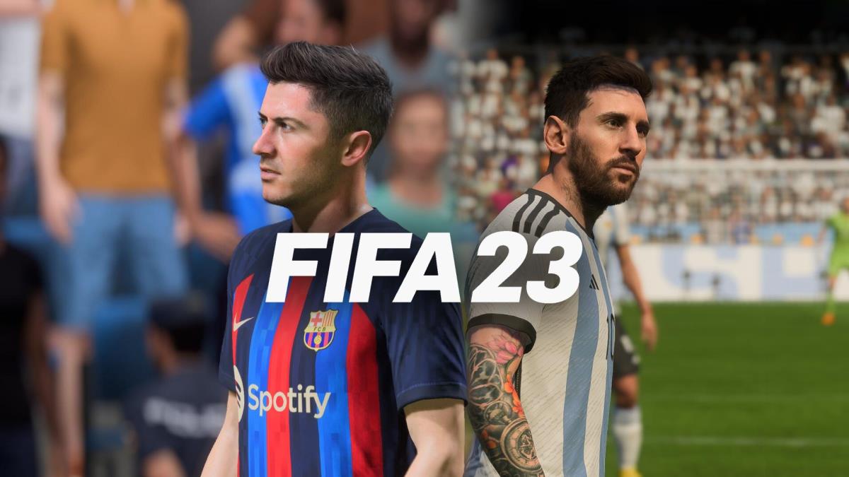 FIFA 23, PlayStation ve Xbox’ta yüzde 40 indirime girdi