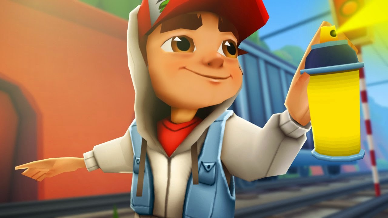 Subway Surfers küllerinden doğdu! Mobil oyun pazarına damga vurdu