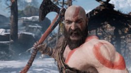 God of War Ragnarok beklenenden erken satışa çıktı!